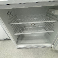 Fisherbrand Isotemp GTFBV05RPSA Undercounter Refrigerator image 0